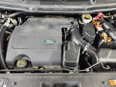 Used 2014 Ford Explorer XLT w/ Equipment Group 202A image 18