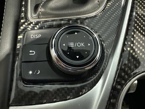 Used 2018 INFINITI Q50 Luxe w/ All Weather Package (L93) image 26
