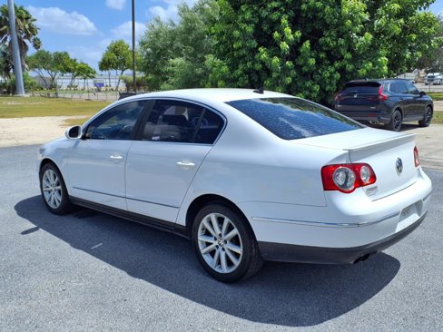 Used 2010 Volkswagen Passat Komfort image 6