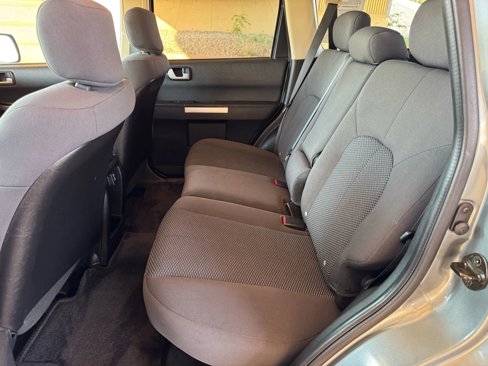 Used 2007 Mitsubishi Endeavor LS image 18
