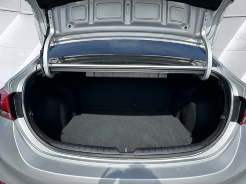 Used 2020 Hyundai Accent SE image 18