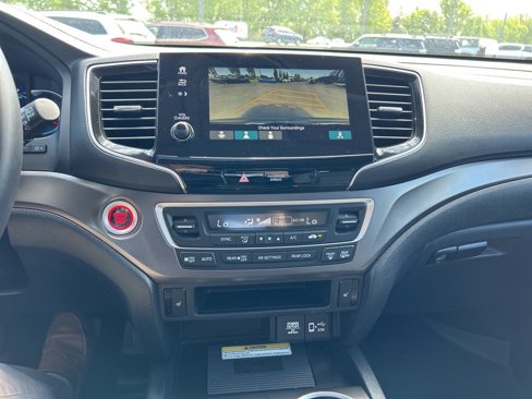 Used 2021 Honda Pilot Special Edition image 21