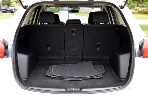 Used 2016 MAZDA CX-5 Touring w/ Bose/Moonroof Package image 16