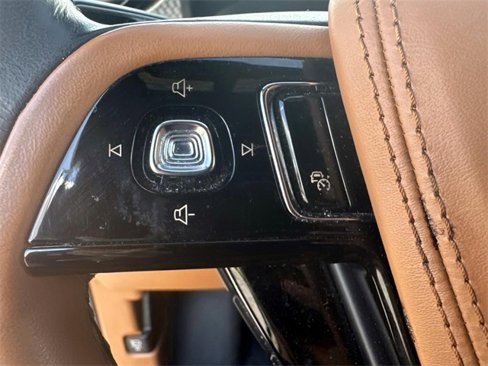 Used 2022 Lincoln Aviator Black Label Grand Touring w/ Class IV Trailer Tow Package image 29