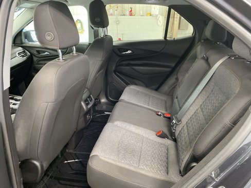 Used 2022 Chevrolet Equinox LT image 26