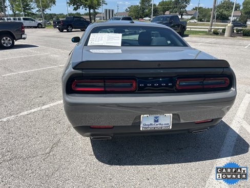 Used 2018 Dodge Challenger SXT w/ Blacktop Package image 27
