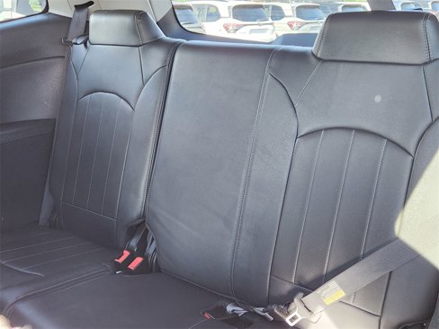 Used 2016 Chevrolet Traverse LTZ image 11