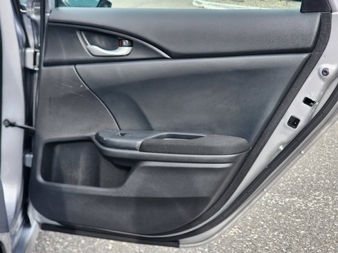 Used 2020 Honda Civic EX image 16