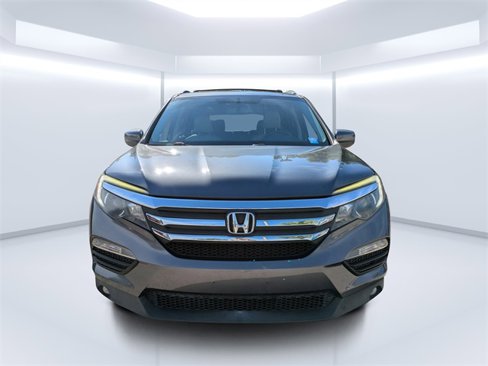 Used 2016 Honda Pilot EX-L image 8