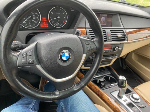 Used 2007 BMW X5 4.8i image 21