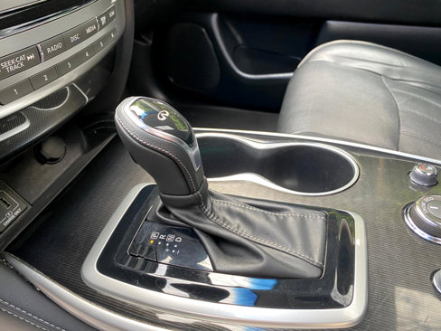 Used 2020 INFINITI QX60 Luxe w/ Essential Package image 65