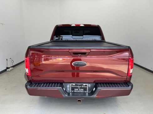 Used 2017 Ford F150 Lariat image 13
