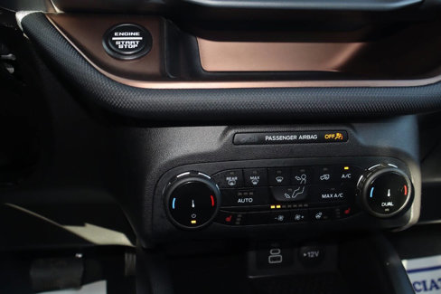 Used 2023 Ford Bronco Sport Outer Banks w/ Tech Package image 20