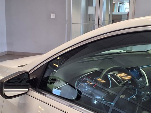 Used 2022 Chevrolet Malibu LS image 23
