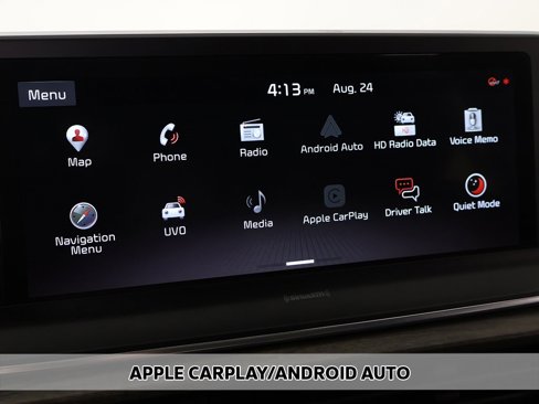 Used 2020 Kia Telluride EX w/ EX Premium Package image 11