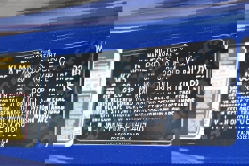 New 2025 Kia K4 EX image 31