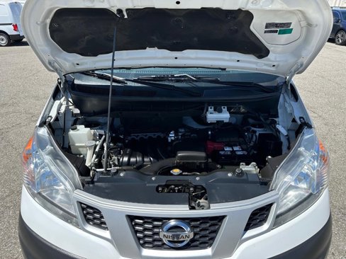 Used 2019 Nissan NV200 S image 40
