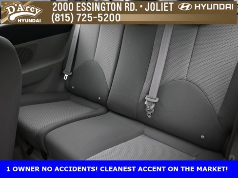 Used 2007 Hyundai Accent SE image 11
