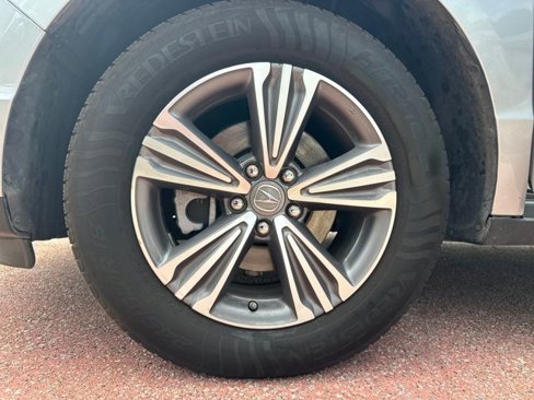Used 2019 Acura MDX SH-AWD image 31