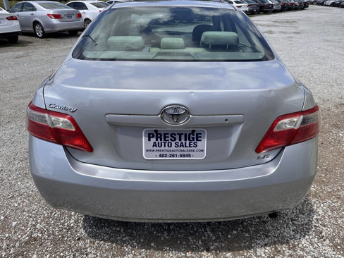 Used 2007 Toyota Camry CE image 5