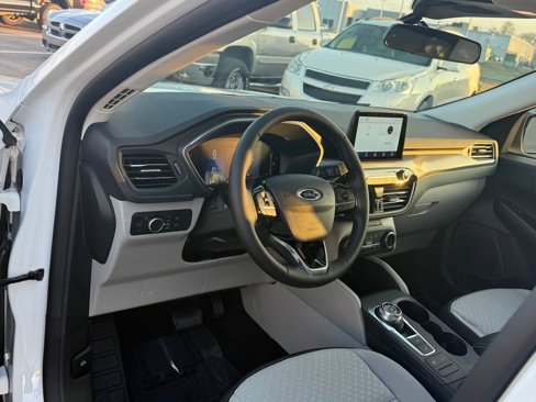 New 2025 Ford Escape Active w/ Cold Weather Package image 5
