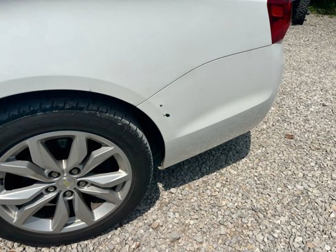 Used 2018 Chevrolet Impala LT image 22