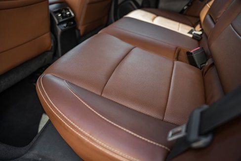 Used 2017 Subaru Outback 2.5i Touring w/ Popular Package #5A image 31