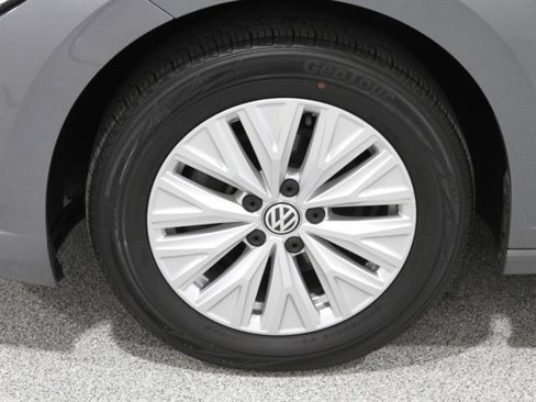 Used 2020 Volkswagen Jetta S image 21