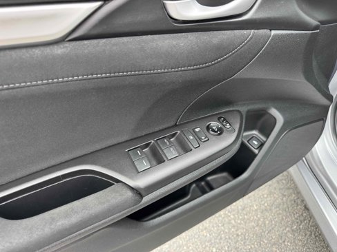 Used 2018 Honda Civic EX-T image 16