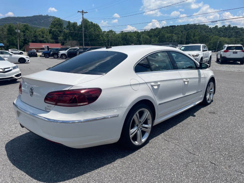 Used 2014 Volkswagen CC R-Line image 8