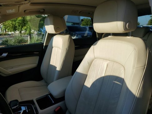 Used 2018 Audi Q5 2.0T Premium Plus w/ Premium Plus Package image 29