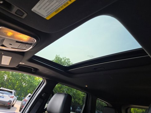 Used 2019 Jeep Grand Cherokee Limited w/ Trailer Tow Group IV image 24