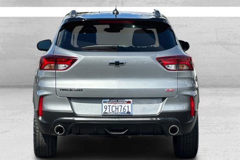 Used 2023 Chevrolet TrailBlazer RS image 5
