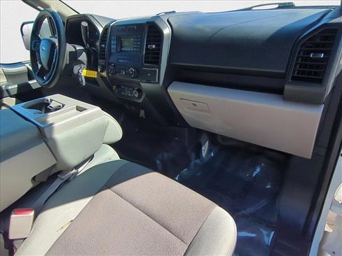Used 2017 Ford F150 XL w/ XL Power Equipment Group image 19