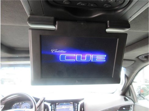 Used 2017 Cadillac Escalade Platinum image 30