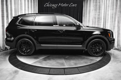 Used 2023 Kia Telluride EX X-Line image 47