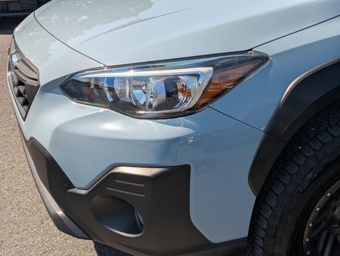 Used 2021 Subaru Crosstrek 2.5i Sport image 7