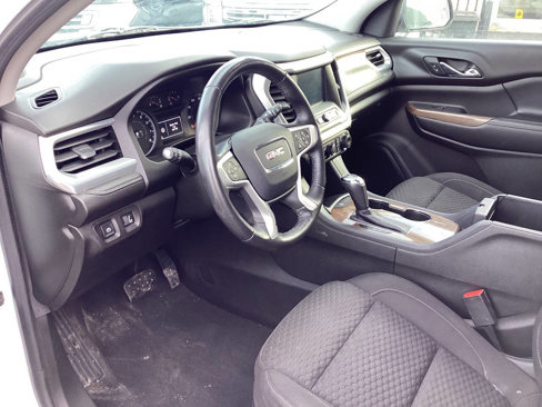 Used 2018 GMC Acadia SLE w/ LPO, Cargo Package image 13