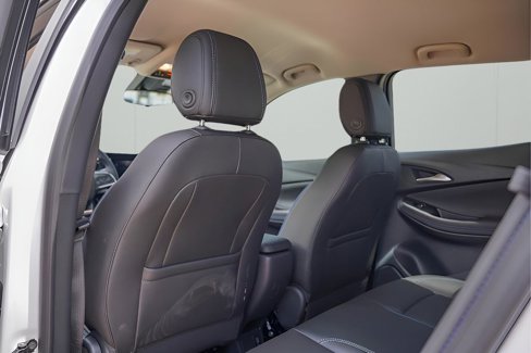 New 2026 Buick Encore GX Sport Touring image 24