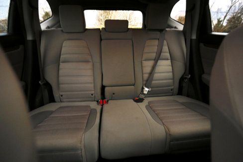 Used 2017 Honda CR-V EX image 13