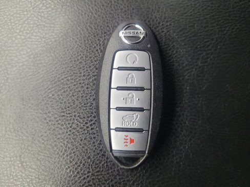 Used 2020 Nissan Pathfinder SL image 32