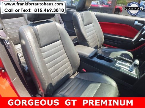 Used 2006 Ford Mustang GT Premium image 38