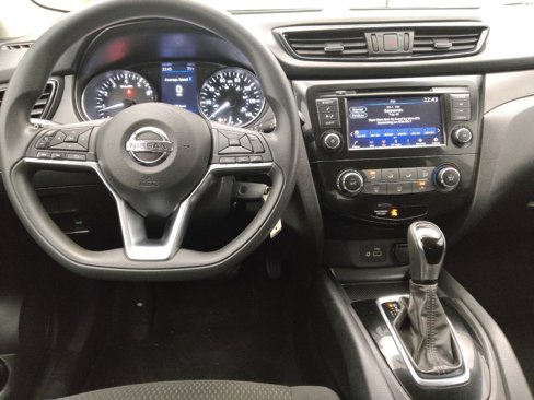 Used 2019 Nissan Rogue Sport S w/ Appearance Package image 22