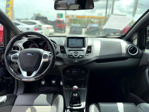 Used 2019 Ford Fiesta ST w/ ST Recaro Package image 12