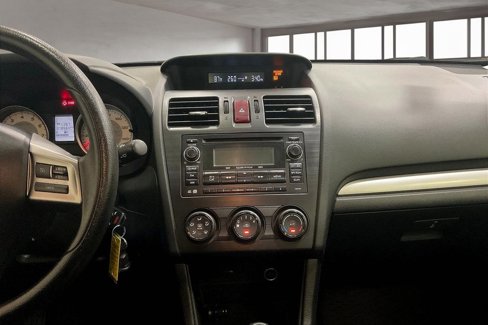 Used 2014 Subaru Impreza 2.0i Premium image 6