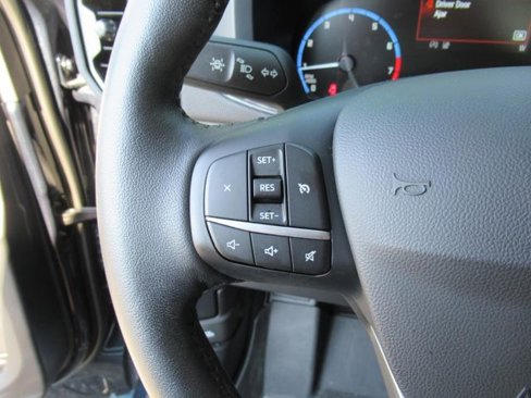 Used 2022 Ford Bronco Sport Big Bend w/ Convenience Package image 18