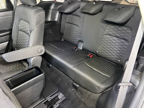Used 2022 Nissan Pathfinder SV w/ SV Premium Package image 47