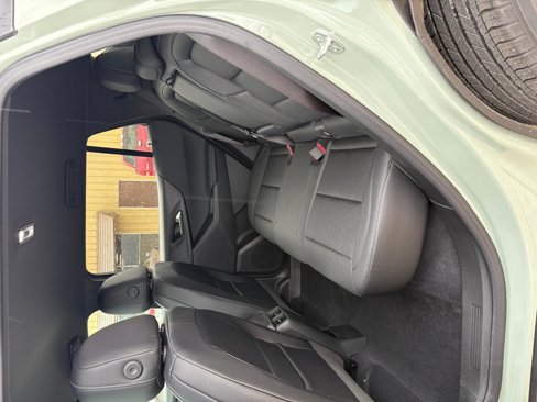 New 2026 Chevrolet Equinox LT w/ Convenience Package II image 11