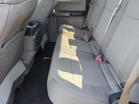 Used 2016 Ford F150 XLT w/ Equipment Group 301A Mid image 15