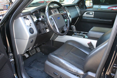 Used 2012 Ford Expedition Limited image 10
